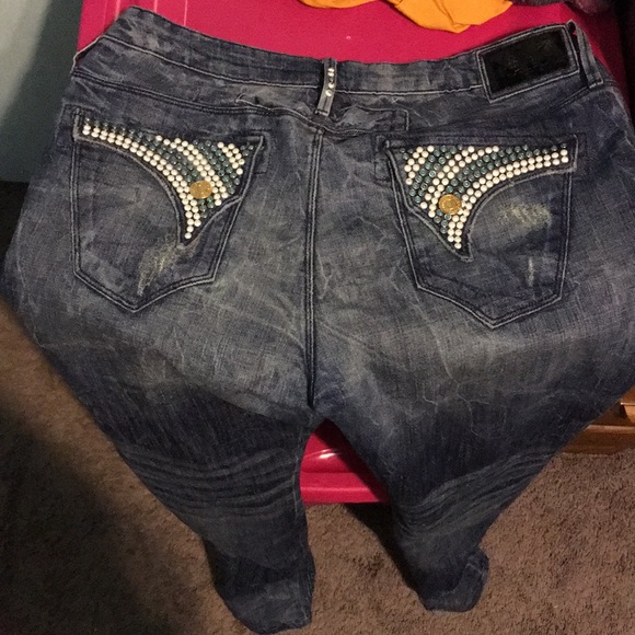 Robbin jeans - Picture 2 of 6